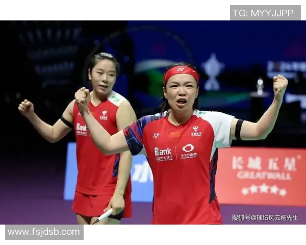 2016年尤伯杯中国女羽战胜日本队的精彩瞬间与背后故事 2016年尤伯杯中国女羽战胜日本队的精彩瞬间与背后故事
