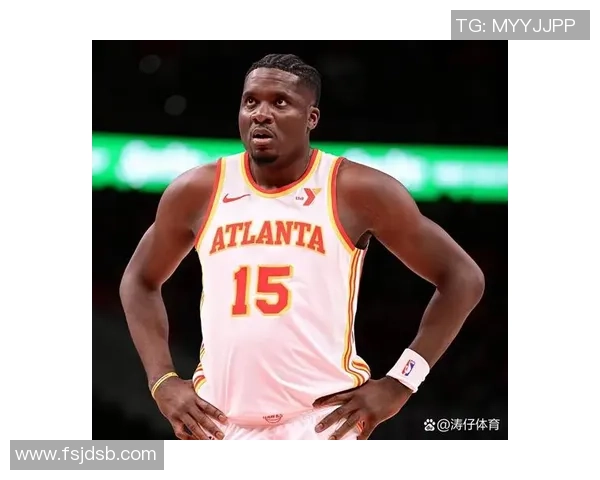 克林特卡佩拉:从新秀到NBA明星的成长之路与奋斗历程 克林特卡佩拉:从新秀到NBA明星的成长之路与奋斗历程