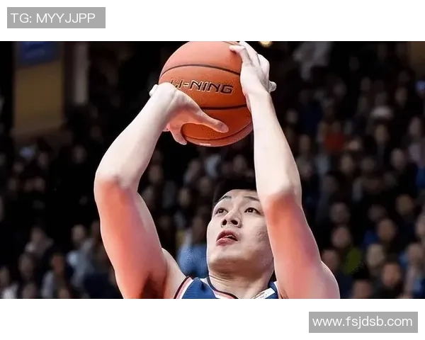 任骏飞的篮球之路：从青涩少年到CBA明星的成长历程与奋斗故事