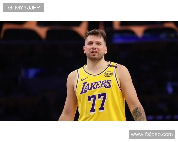 卢卡东契奇:天才球员如何改变NBA格局与未来发展潜力分析 卢卡东契奇:天才球员如何改变NBA格局与未来发展潜力分析