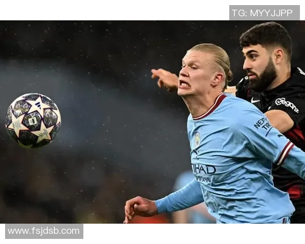 哈兰德五球狂潮助曼城7-0横扫莱比锡创欧冠新纪录 哈兰德五球狂潮助曼城7-0横扫莱比锡创欧冠新纪录