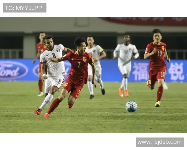 国足世预赛对阵卡塔尔全力以赴争取胜利的关键战役分析 国足世预赛对阵卡塔尔全力以赴争取胜利的关键战役分析