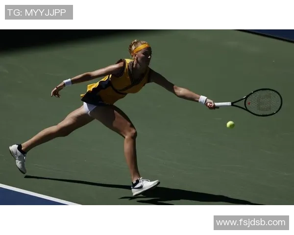 大威与普利斯科娃巅峰对决谁将书写新的网球传奇 大威与普利斯科娃巅峰对决谁将书写新的网球传奇