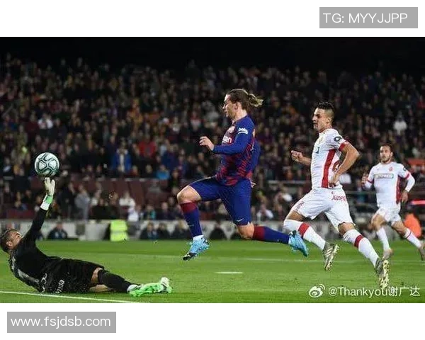 巴塞罗那主场迎战马洛卡第16轮激战一触即发