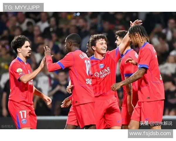 巴黎胜日耳曼迎战热刺期待精彩对决与激烈竞争的巅峰之战