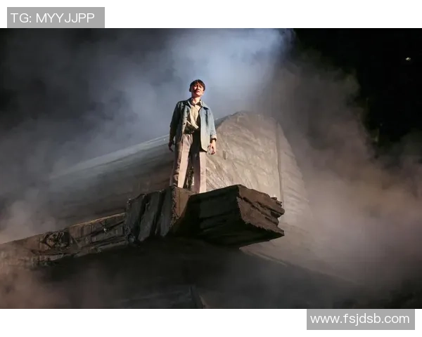 焦泊乔：在时代洪流中追寻梦想与自我价值的年轻奋斗者