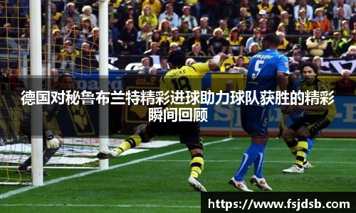 德国对秘鲁布兰特精彩进球助力球队获胜的精彩瞬间回顾